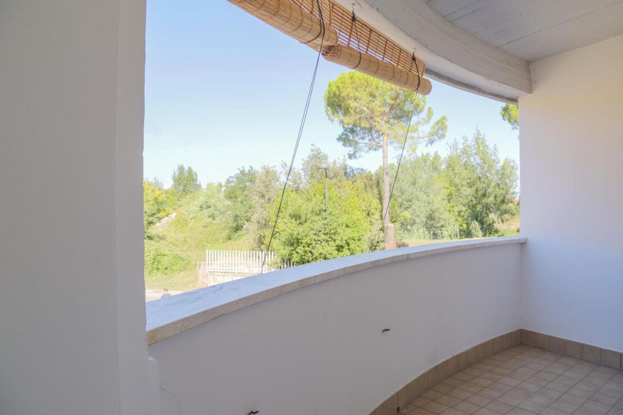 Grazioso Appartamento Della Toscana Poggibonsi Exterior foto